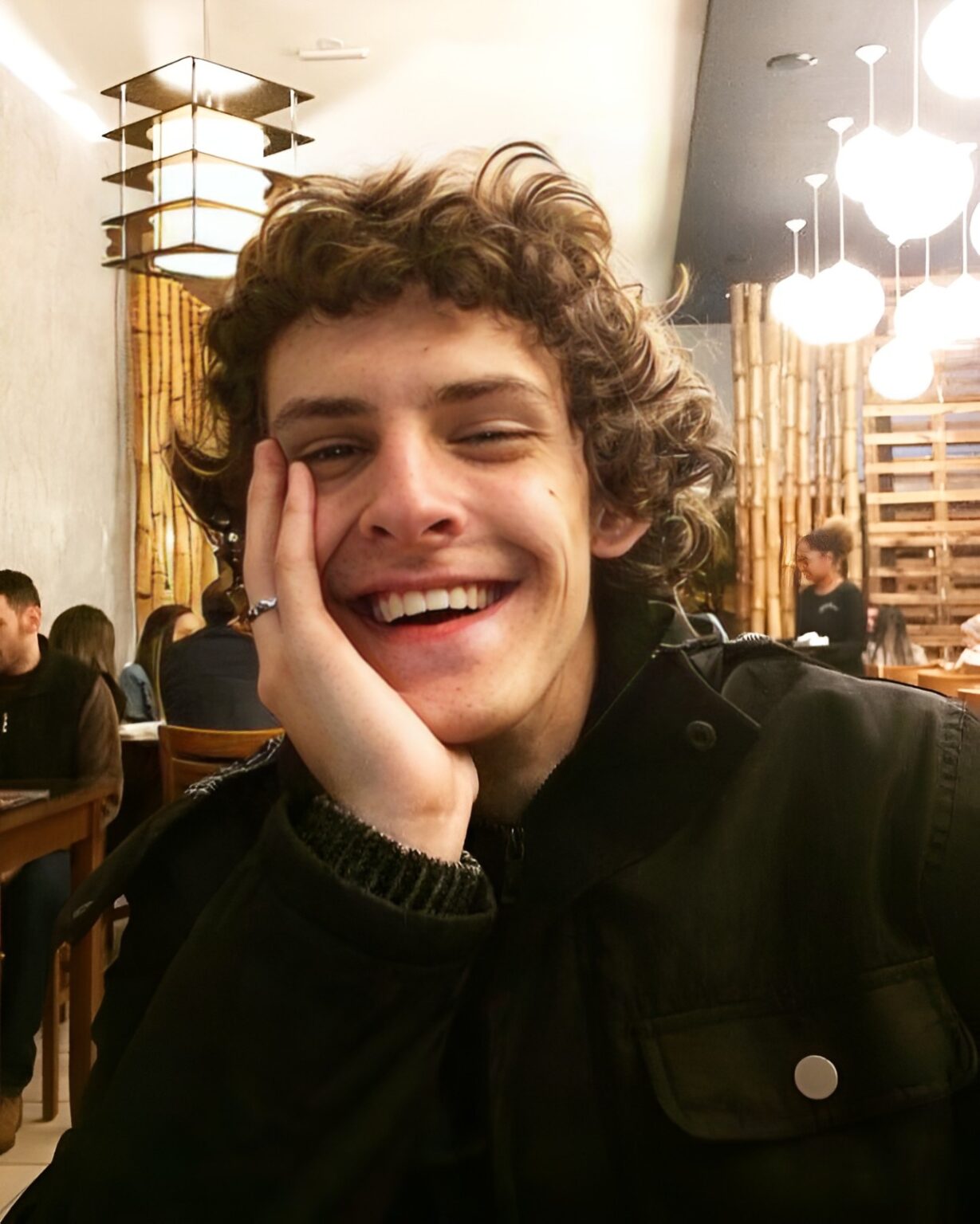 Foto: Acervo Pessoal